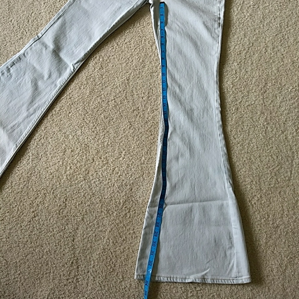 Express Jeans - Picture 5 of 8